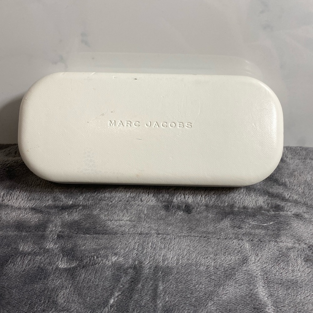 Marc Jacobs case